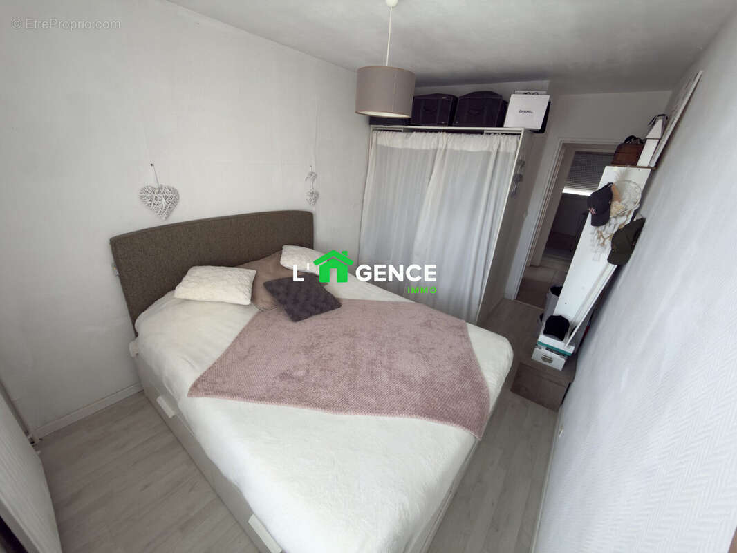 Appartement à MARTIGUES