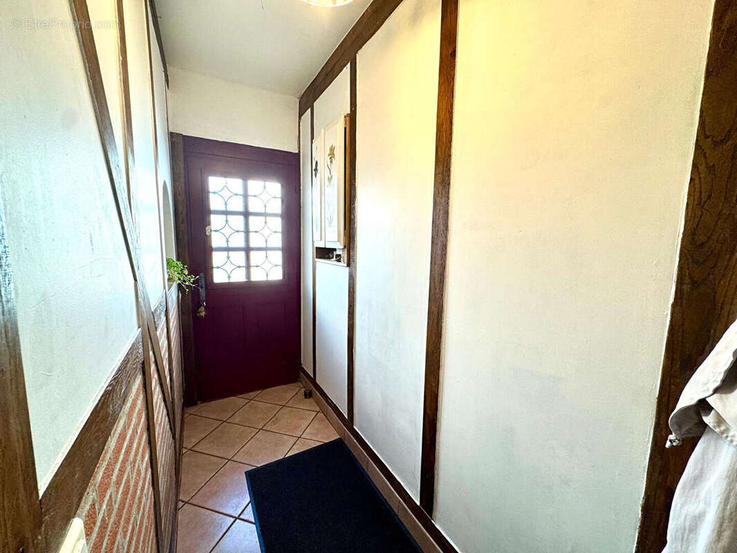 Maison à VILLENEUVE-SUR-LOT