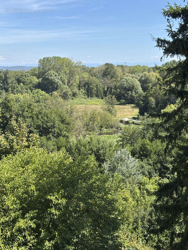 Appartement à TAIN-L'HERMITAGE