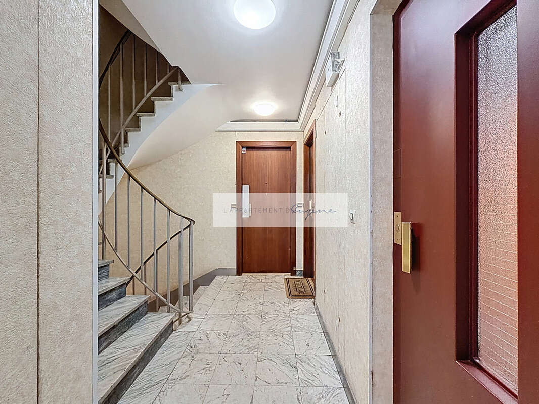 Appartement à VINCENNES