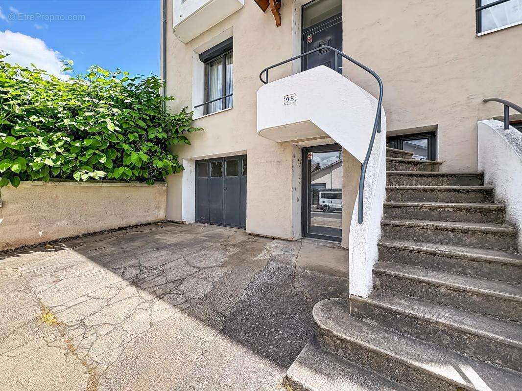 Maison à ABREST