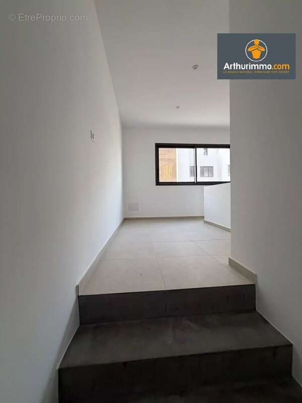 Appartement à PIETROSELLA