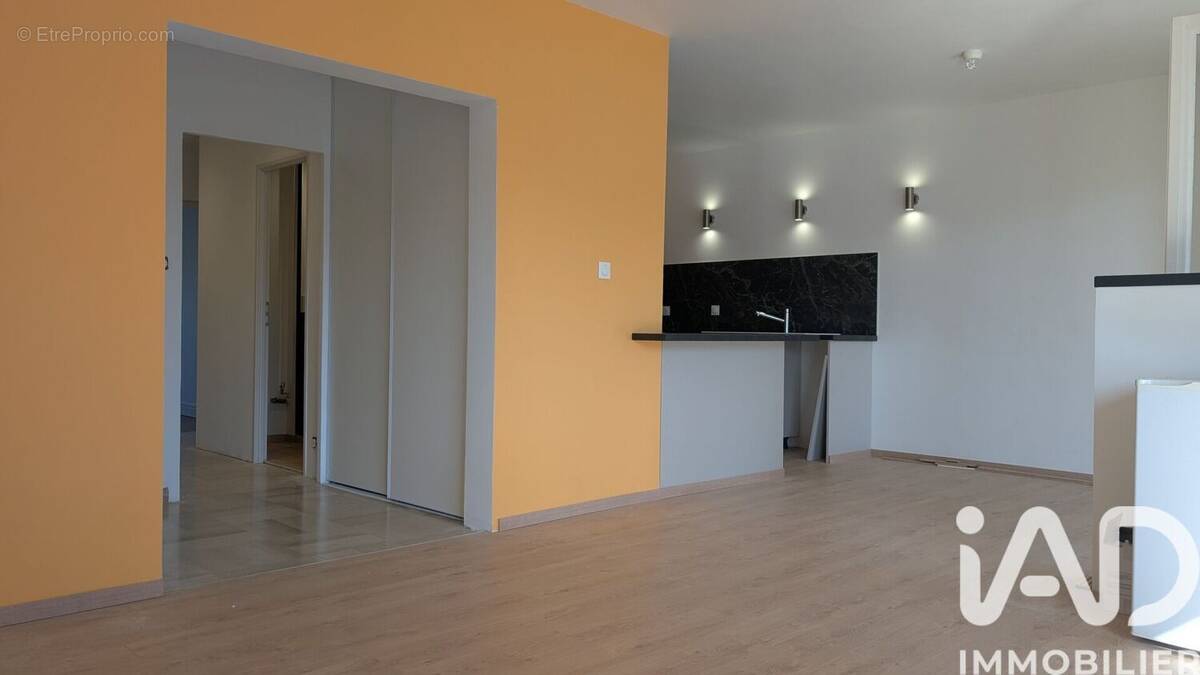 Photo 1 - Appartement à MEYLAN