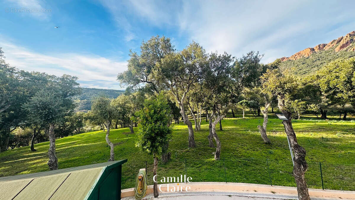 Maison à LA SEYNE-SUR-MER