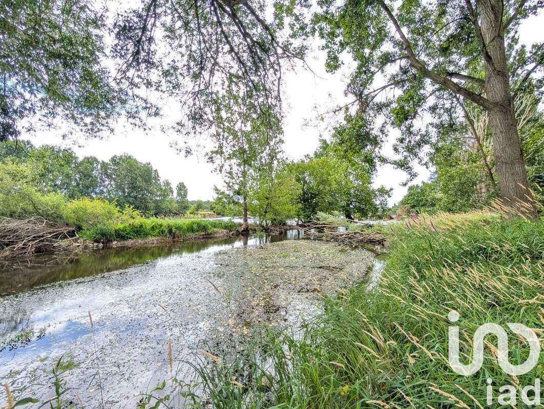 Photo 3 - Maison à MAZEROLLES