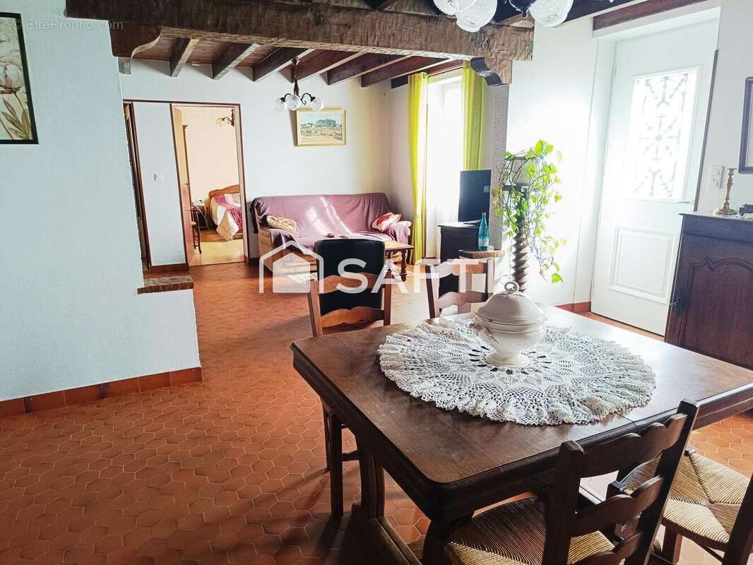 Photo 5 - Maison à MUGRON
