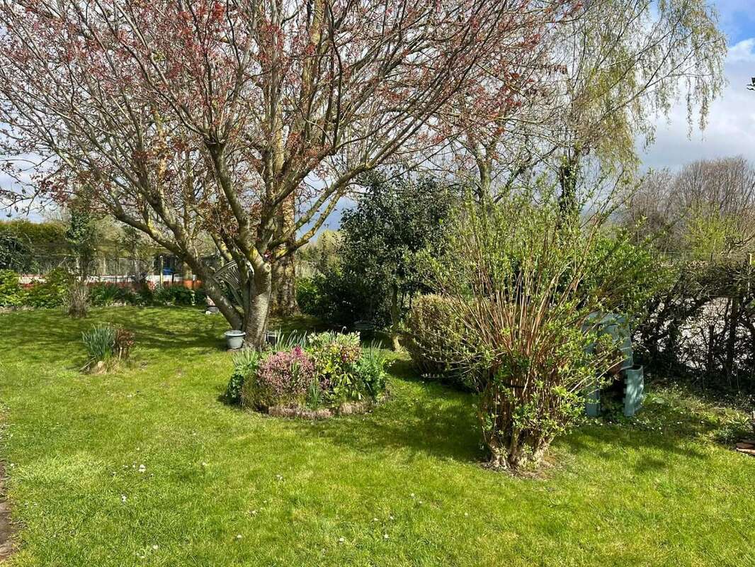 Photo 3 - Maison à FRESSENNEVILLE