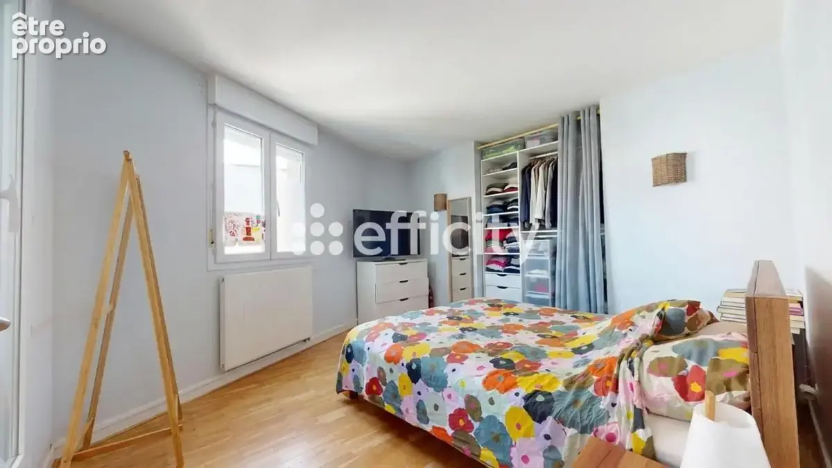 Appartement - photo 6