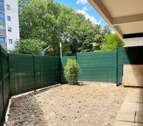 Appartement à LYON-7E