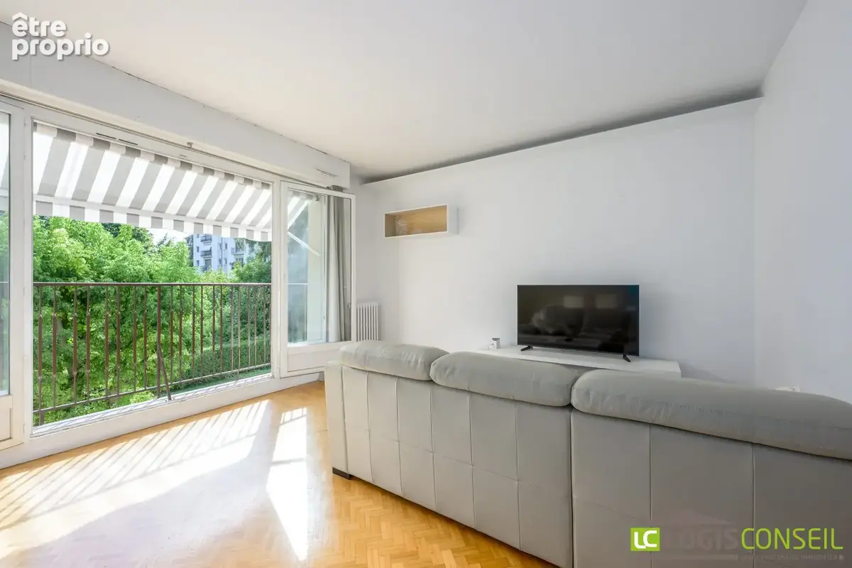 Appartement 3 pièces 78 m² à vendre à Chatenay-Malabry (92290) - photo 4