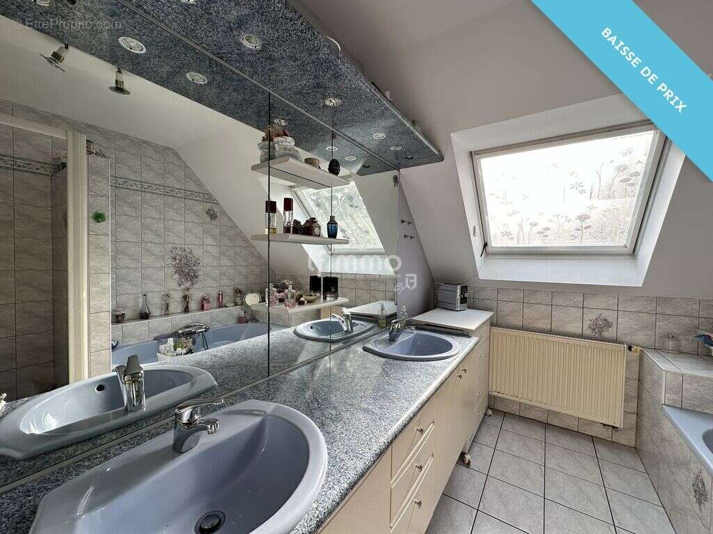 Maison à LUTTERBACH