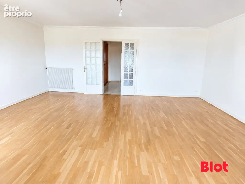 Appartement 5 pièces 85 m² à vendre à Brest (29200) - photo 8