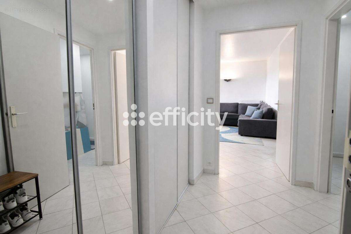 Appartement à CRETEIL