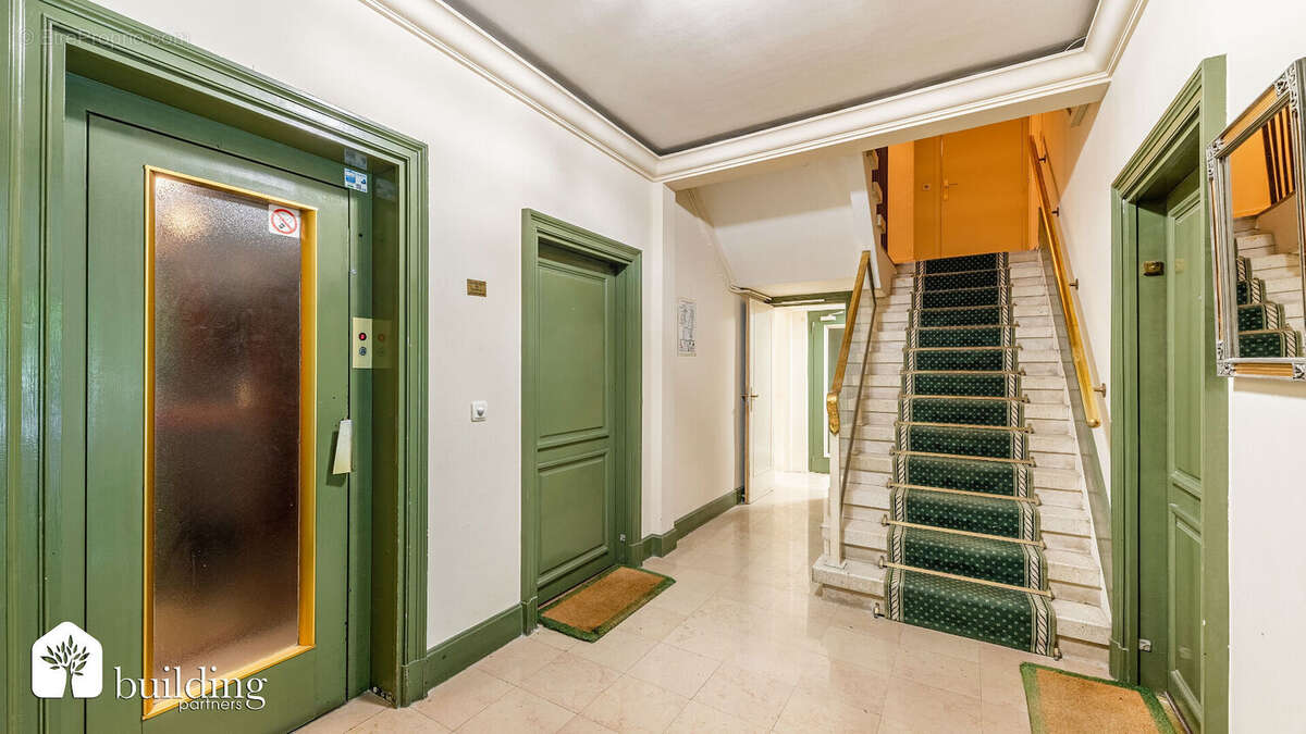 Paris 16ème - Foch - Appartement de 37 m² - photo 13