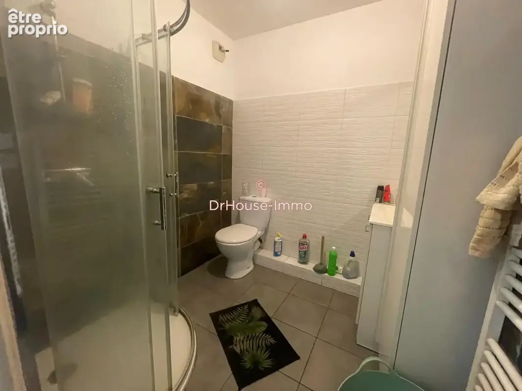 Appartement 2 pièces 39 m² à vendre à Marseille-4e (13004) - photo 5