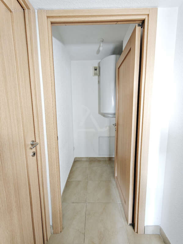 Appartement à PORTO-VECCHIO