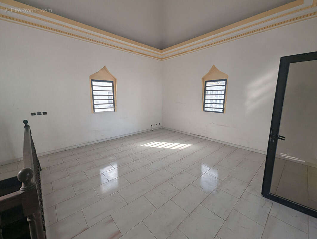 Appartement à FORT-DE-FRANCE