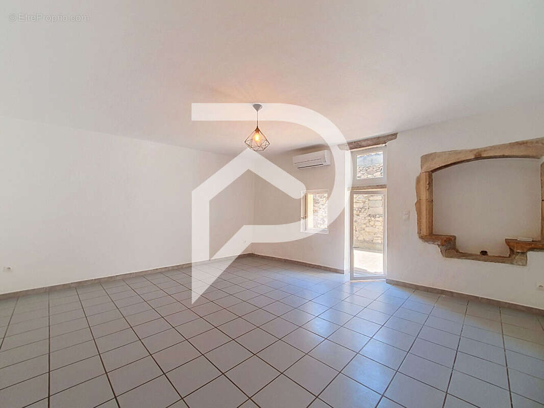 Maison de ville à vendre Ancône 4 pièce(s) 113 m2 - photo 2