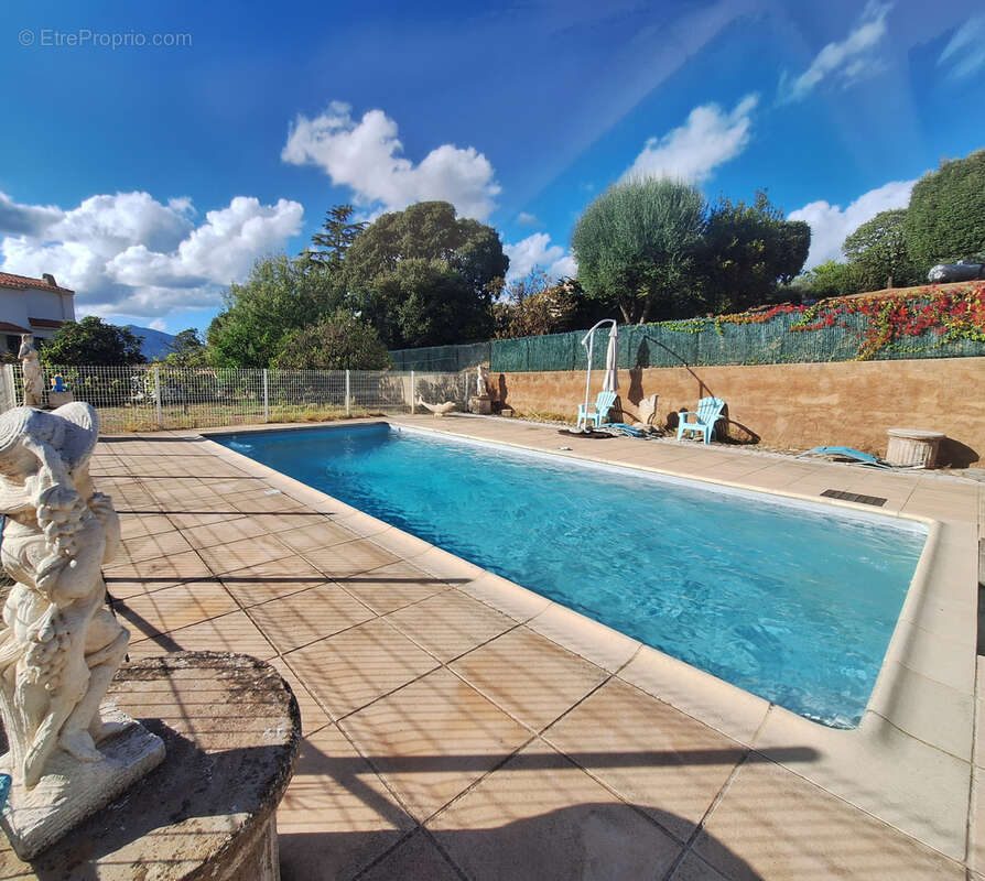 Maison à PIETROSELLA