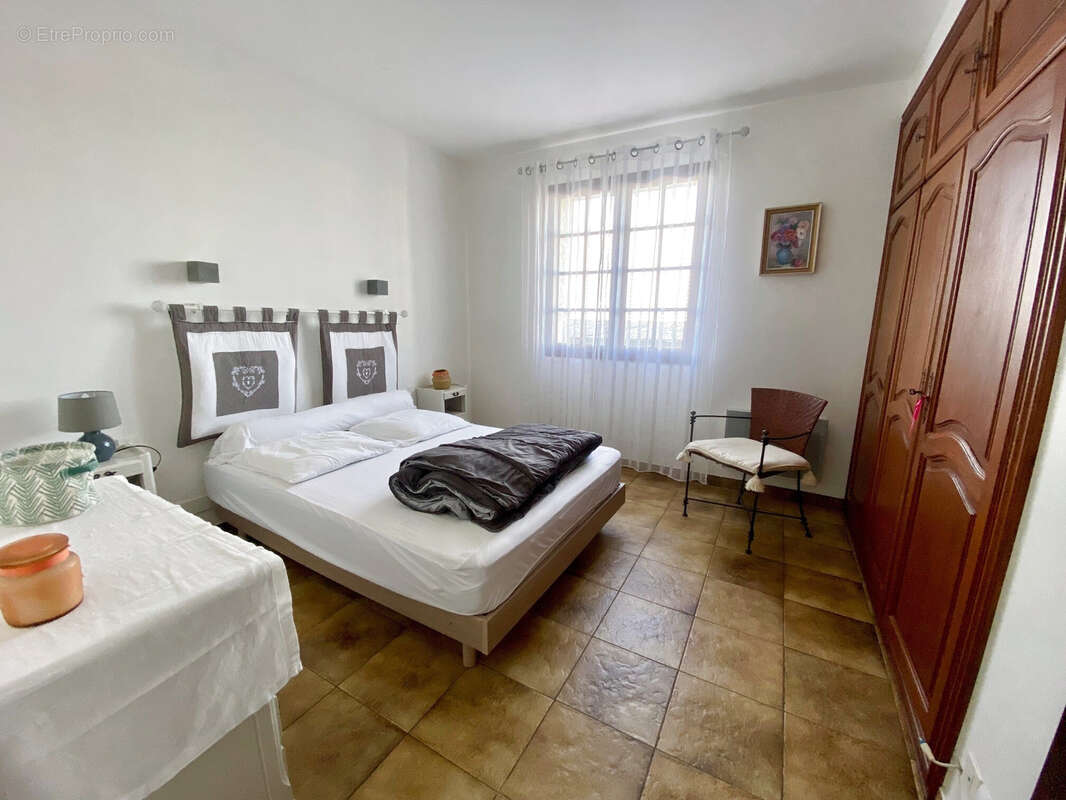 Maison à PEROLS
