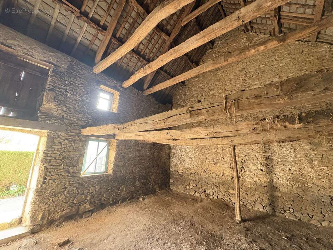 Maison à PLEURTUIT