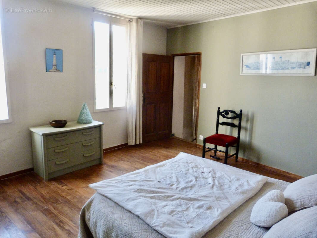 Maison à MALAUCENE