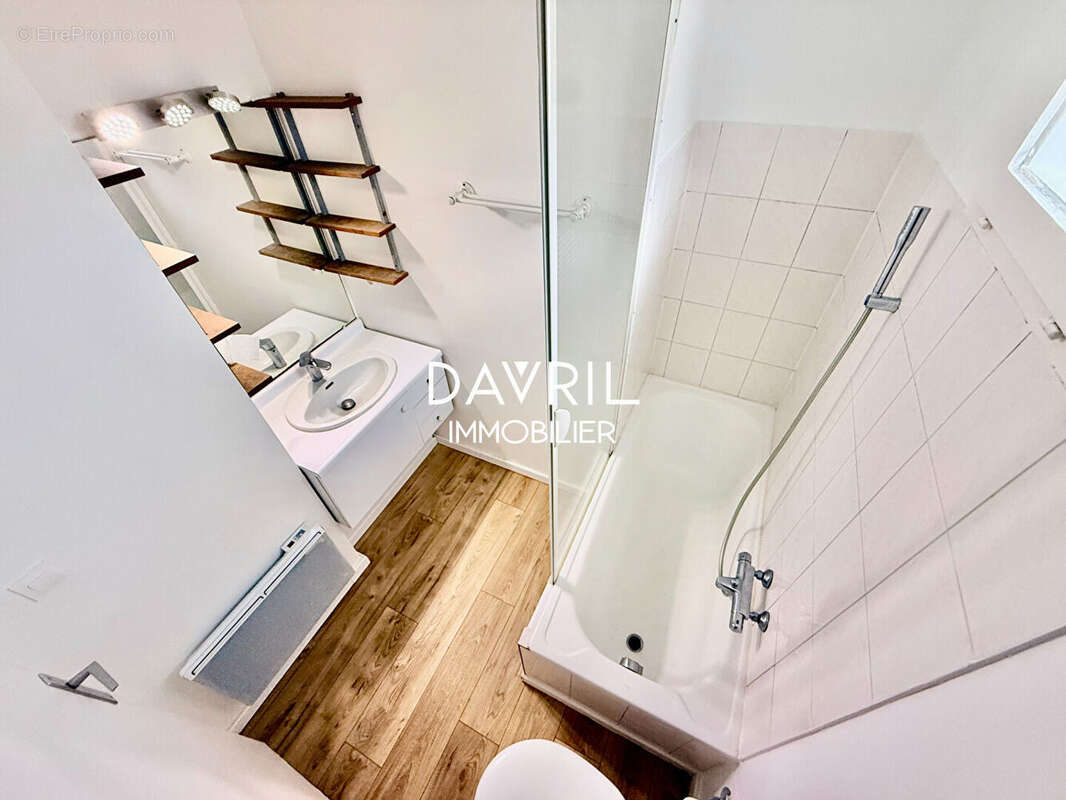 Maison à CONFLANS-SAINTE-HONORINE