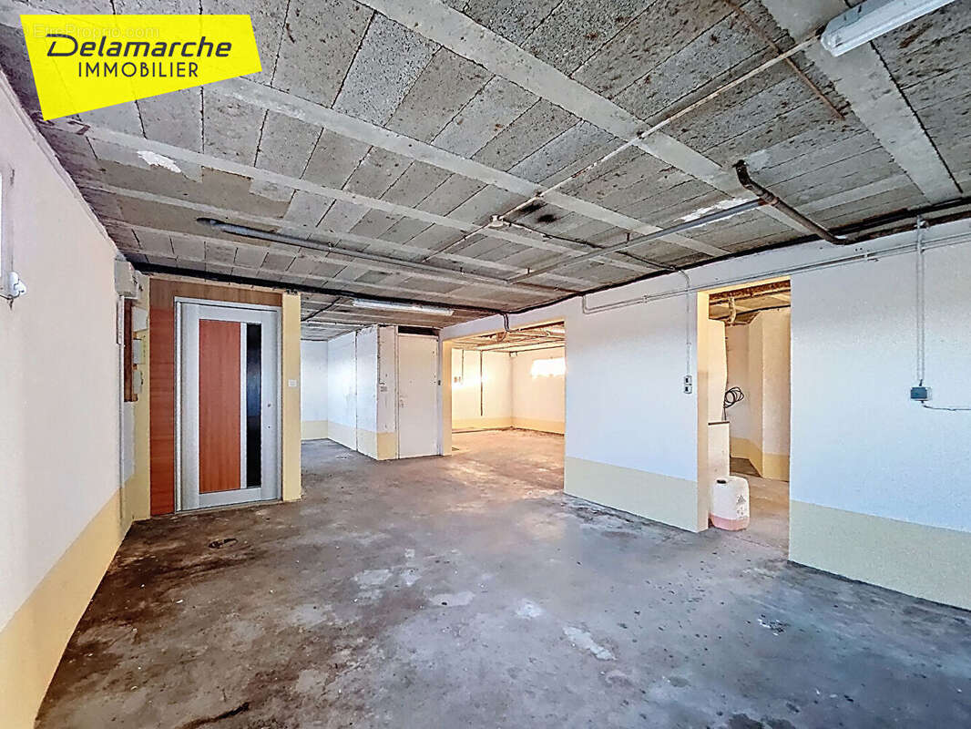 Maison à BRICQUEVILLE-SUR-MER