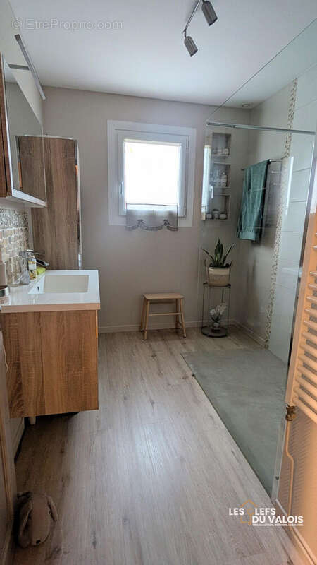 Maison à CREPY-EN-VALOIS