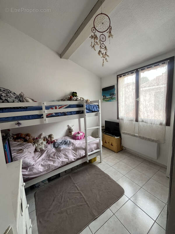 Maison à CANET-EN-ROUSSILLON