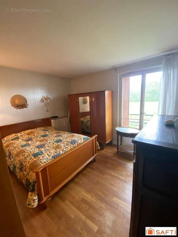 Photo 6 - Maison à CHAMPIGNELLES