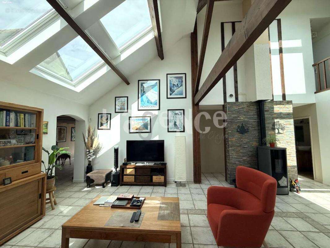 Maison 7 pièces - photo 4