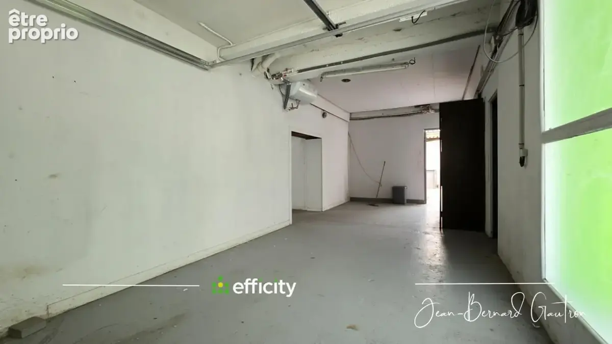 Appartement 5 pièces 100 m² à vendre à Lannion (22300) - photo 13