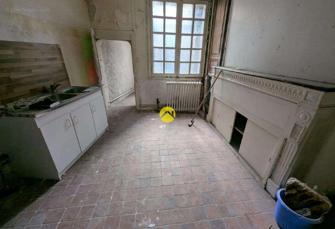 Appartement à BOURGES