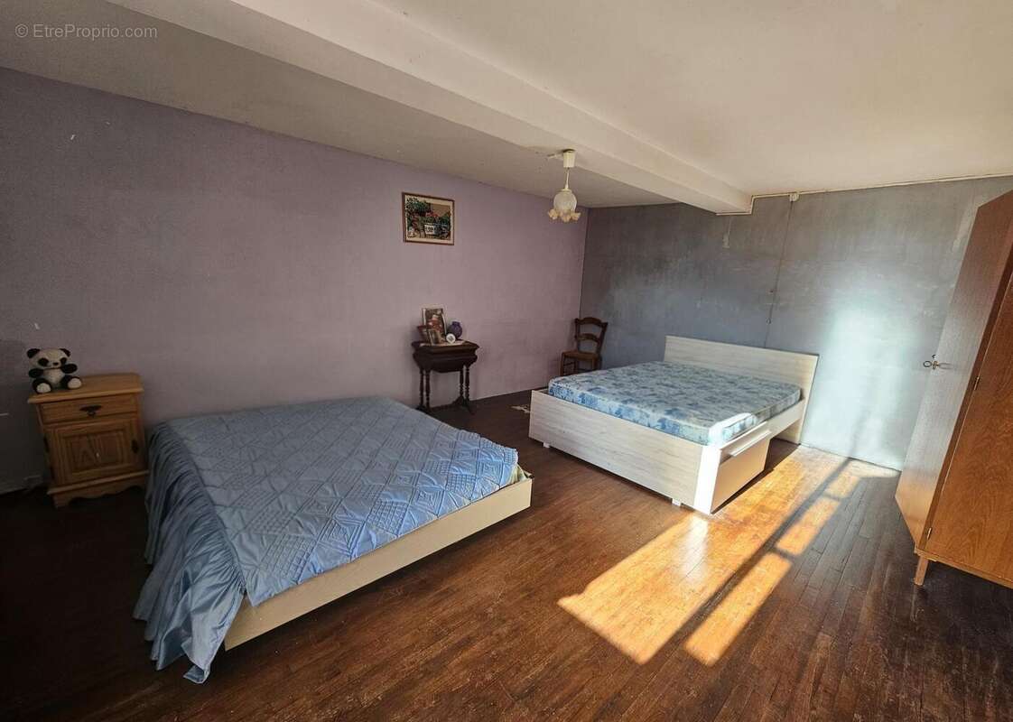 Photo 2 - Maison à COMBERANCHE-ET-EPELUCHE