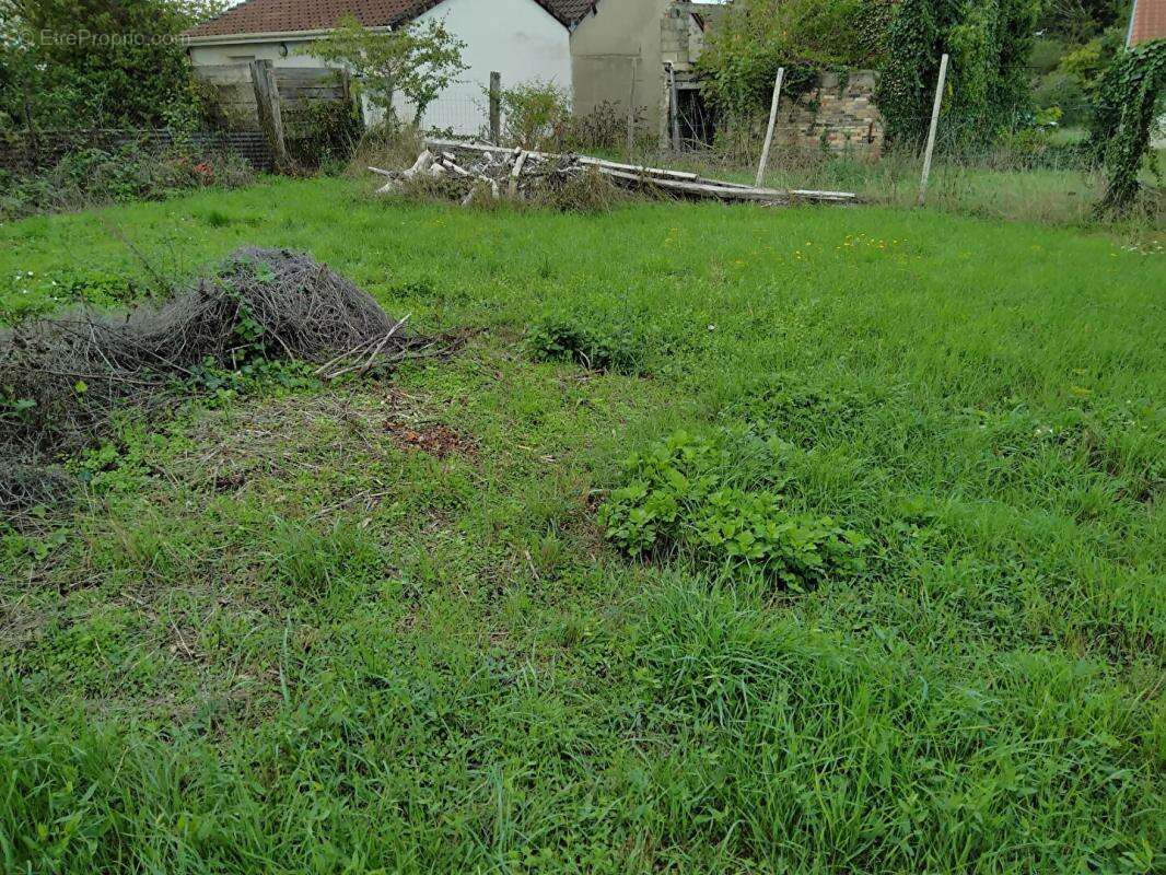 Terrain à bâtir - photo 3
