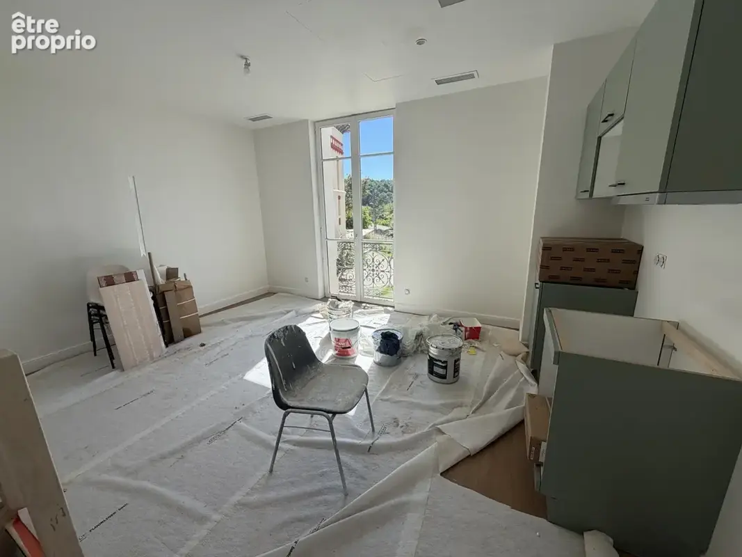Bâtisse d'exception -Duplex de prestige - photo 3