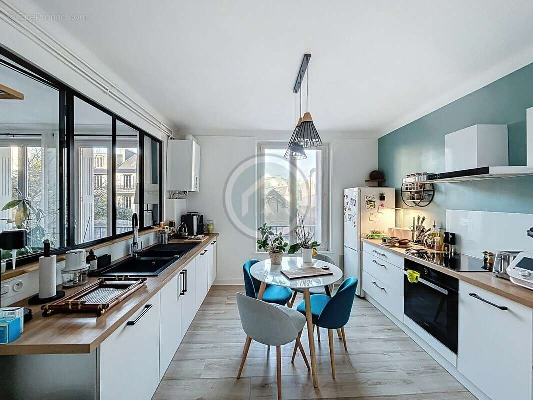 Appartement à BREST