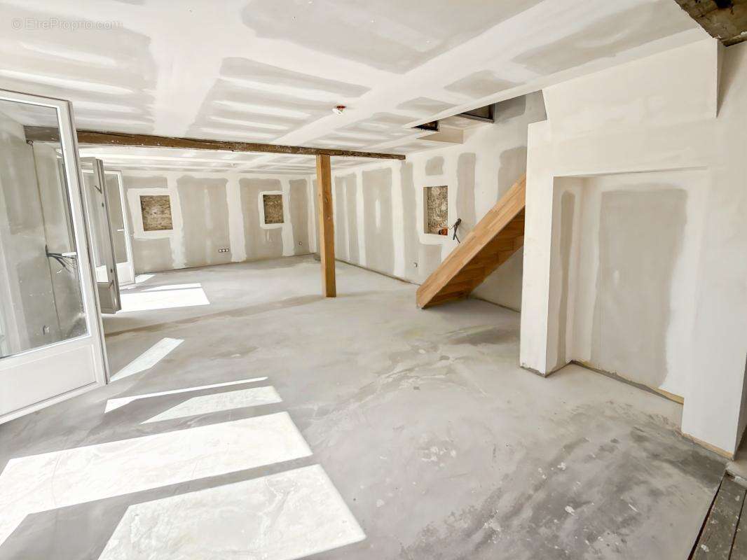 Maison/plateau proche toutes commodités - photo 3
