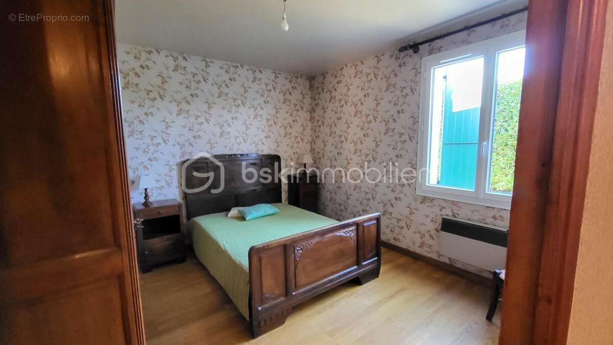 Maison t6 144 m2 avec terrain 6568 m2 - photo 6