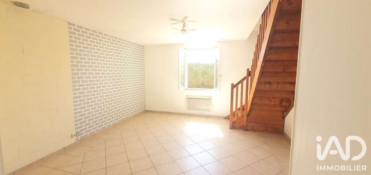 Maison 110 m² à Lamnay  - photo 4