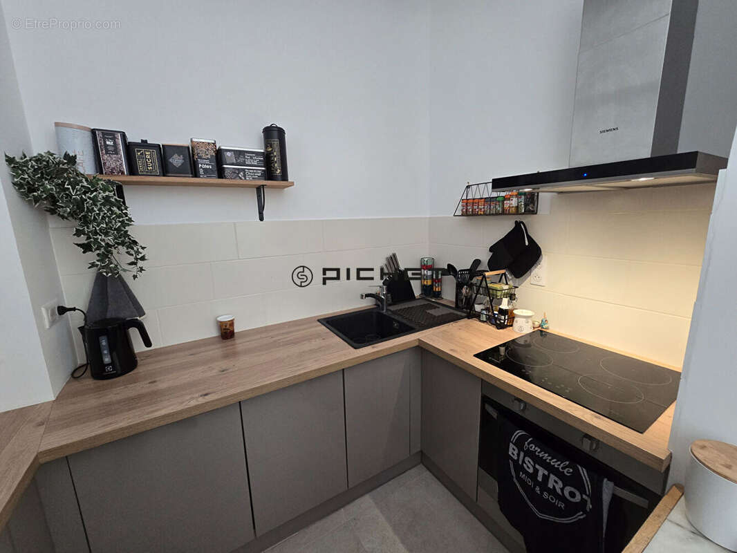 Appartement à LA ROCHELLE