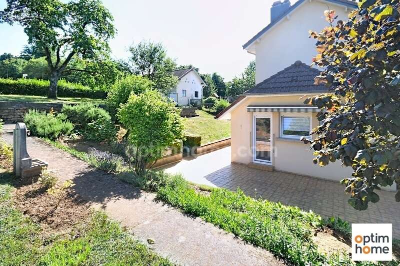 Belle maison 110m2 - terrain 10 ares environ - garage - 3 chambres - 1 bureau - photo 15