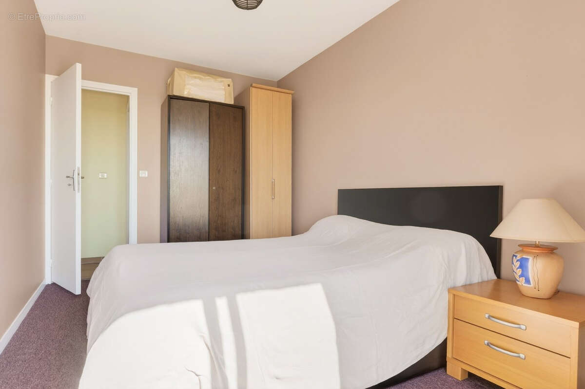 Appartement à SAVIGNY-SUR-ORGE