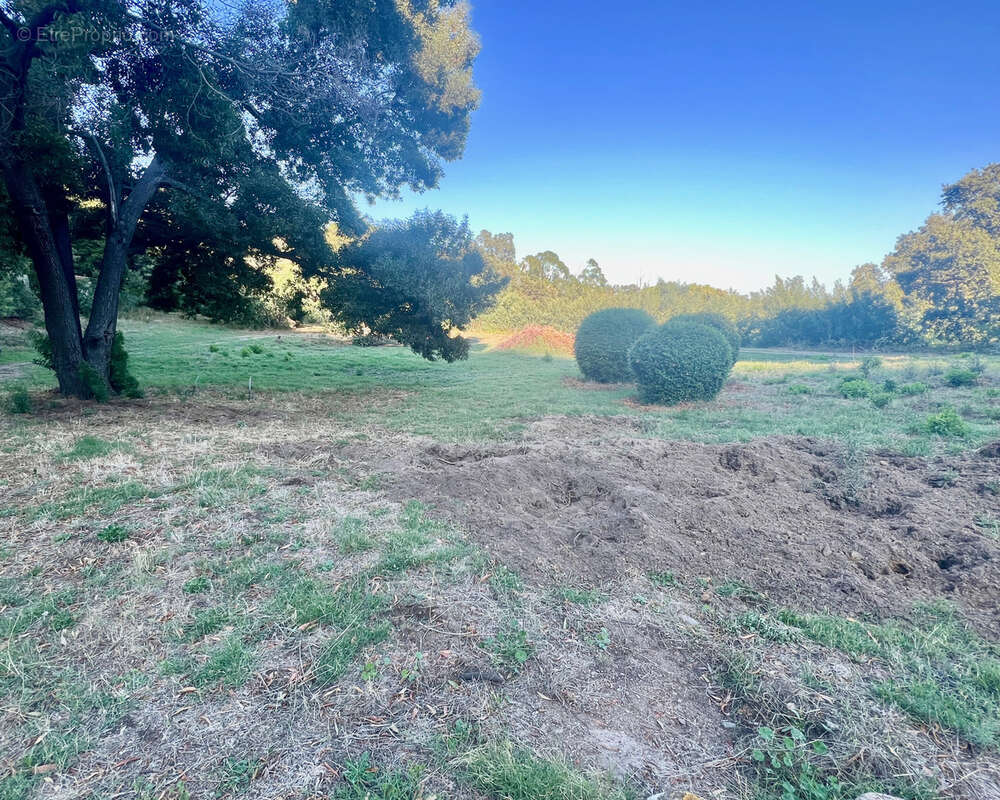 Maison à CAVALAIRE-SUR-MER