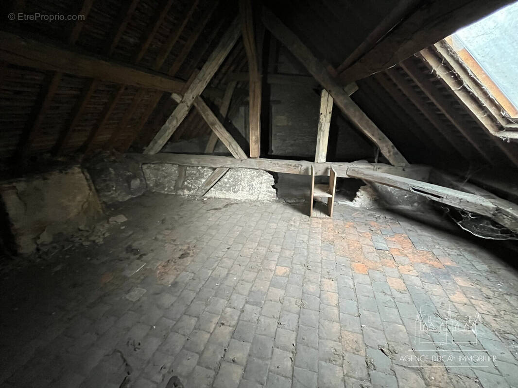 Appartement à NEVERS