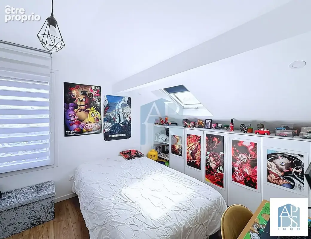 Maison 129 m² à Noisy-Le-Grand  - photo 5
