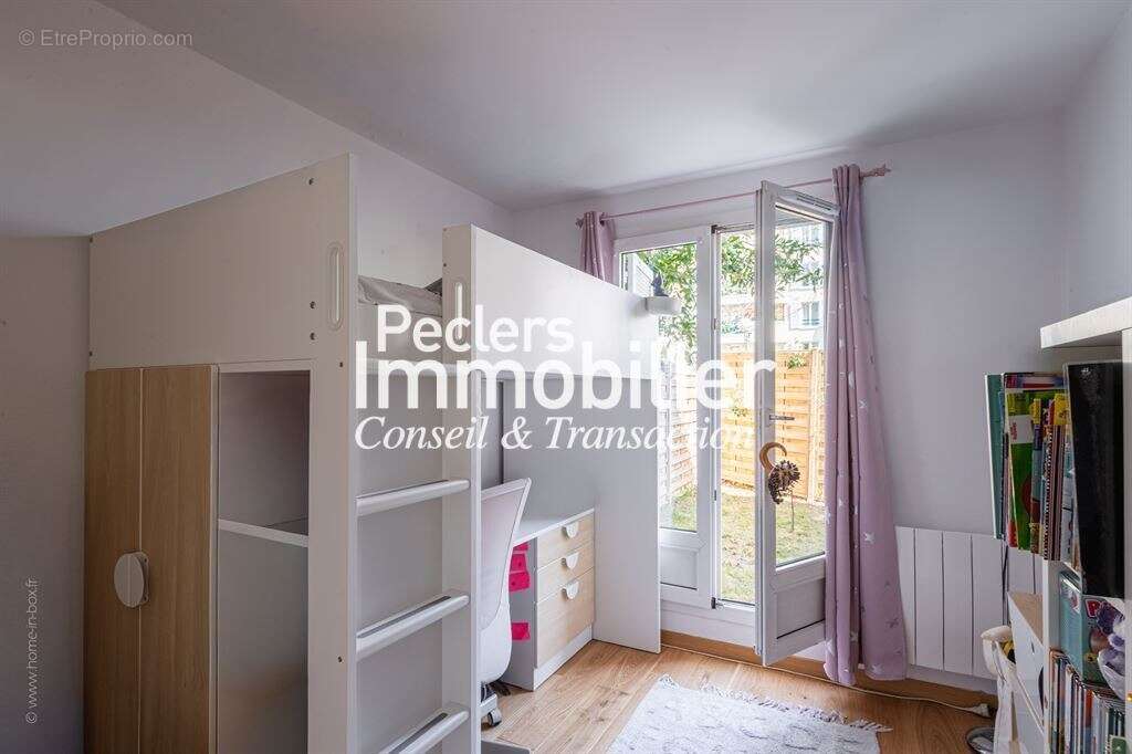Appartement 3 pieces - jardin - quartier recherche - photo 12
