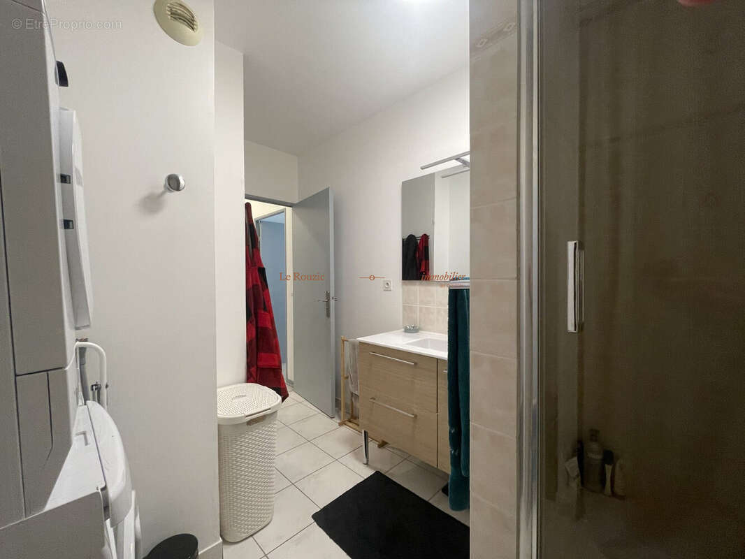 Appartement à VANNES
