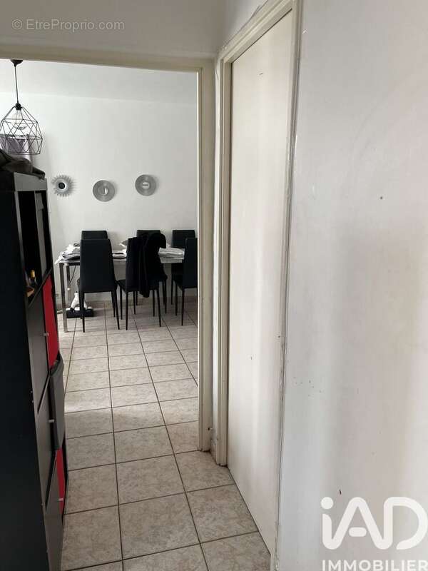 Photo 4 - Appartement à ORANGE